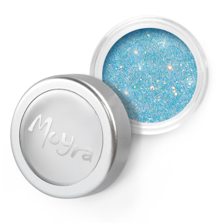 Moyra Glitter Powder - NailArt Nr. 23