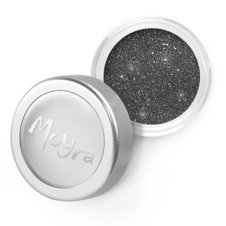 Moyra Glitter Powder - NailArt Nr. 33 Moyra Glitter Powder - NailArt Nr. 33