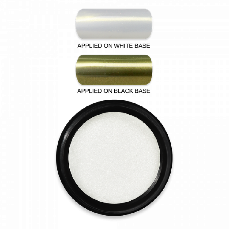 Perlmutt Shell Effect 5g gold Perlmutt Shell Effect 5g gold