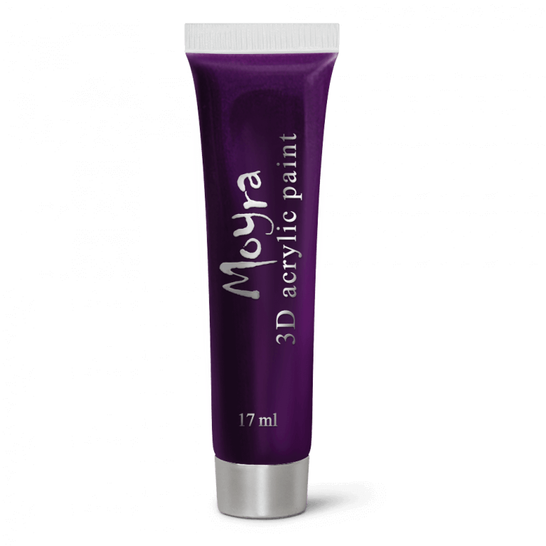 Acryl Malfarben 17ml Nr. 5