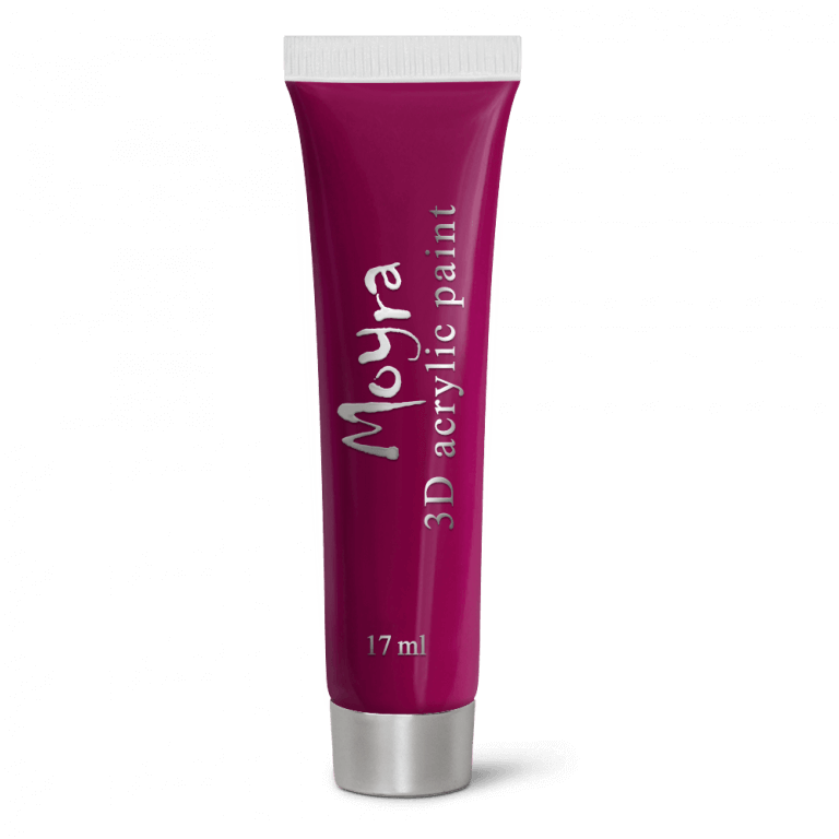 Acryl Malfarben 17ml Nr. 7 Acryl Malfarben 17ml Nr. 7