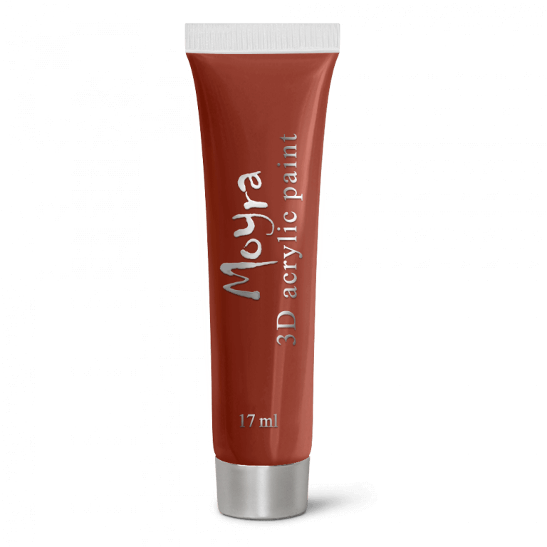 Acryl Malfarben 17ml Nr. 19