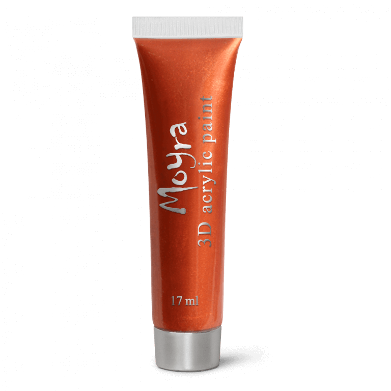 Acryl Malfarben 17ml Nr. 20