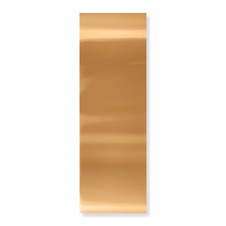 Magic Foil 60cm x 5cm Folie - Gold Nr.2
