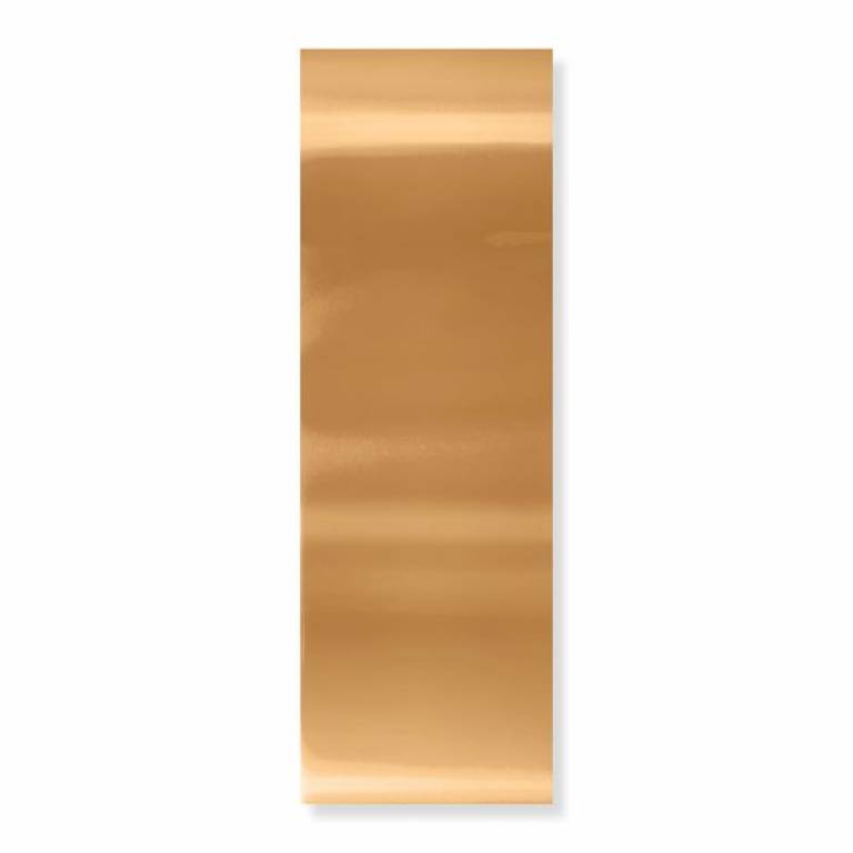 Magic Foil 60cm x 5cm Folie - Gold Nr.2 Magic Foil 60cm x 5cm Folie - Gold Nr.2