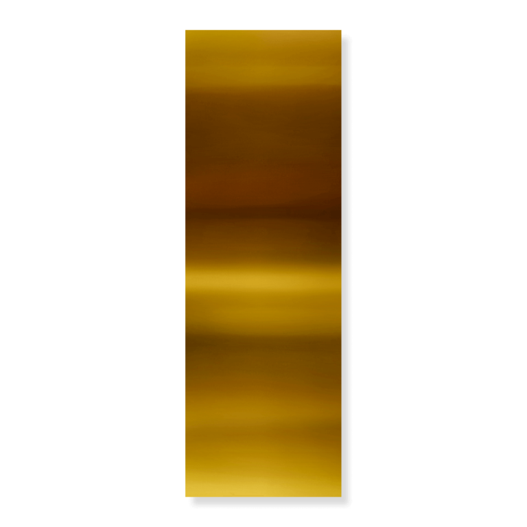 Magic Foil 60cm x 5cm Folie - Dark Gold Nr.5