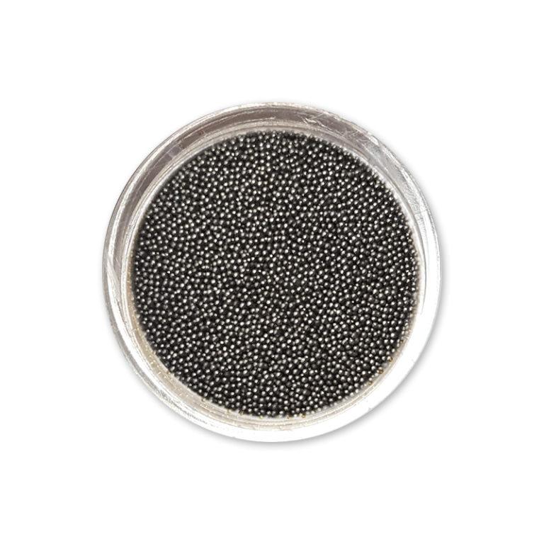 Nageldesign NailArt Perlen graphit für die moderne Nailart, 3D Nägel im Kaviar-Look, Caviar Beads NailArt Deko Nageldesign NailArt Perlen graphit für die moderne Nailart, 3D Nägel im Kaviar-Look, Caviar Beads NailArt Deko