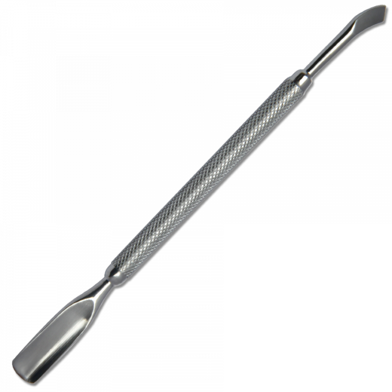 Cuticle Pusher – Nagelhautschieber METAL Nr. CP-3287 Cuticle Pusher – Nagelhautschieber METAL Nr. CP-3287