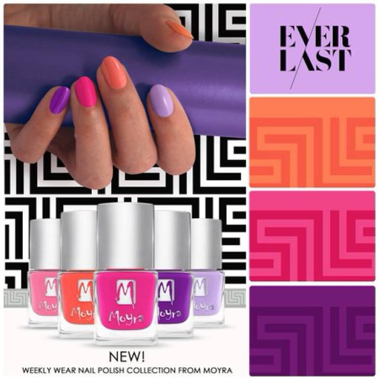 Nagellack EverLast LOVE-Collection