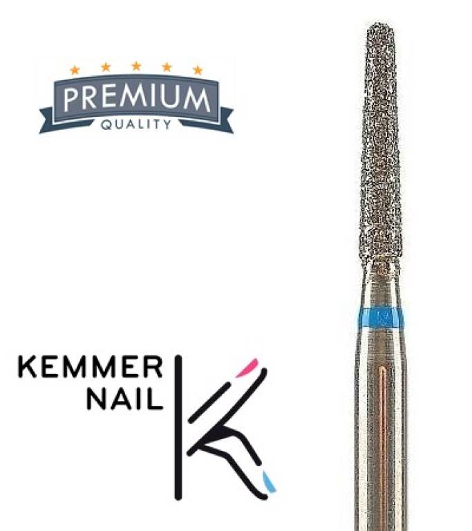 Kemmer Nail – Diamantschleifer in "HIGH QUALITY" – 2,0mm – mittel Kemmer Nail – Diamantschleifer in "HIGH QUALITY" – 2,0mm – mittel