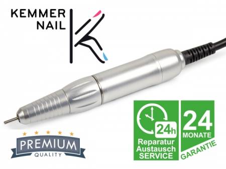 Kemmer Nail – High End Nagelstudio Fräser K50 XTREME – PREMIUM Quality Kemmer Nail – High End Nagelstudio Fräser K50 XTREME – PREMIUM Quality