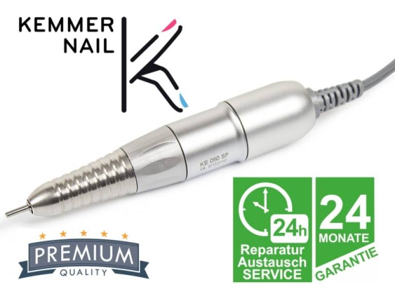 Kemmer Nail – Profi Nagelstudio Fräser KE100D White – PREMIUM Quality Kemmer Nail – Profi Nagelstudio Fräser KE100D White – PREMIUM Quality