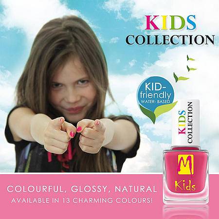 Nagellack KIDS Lori Nr.271 Nagellack KIDS Lori Nr.271