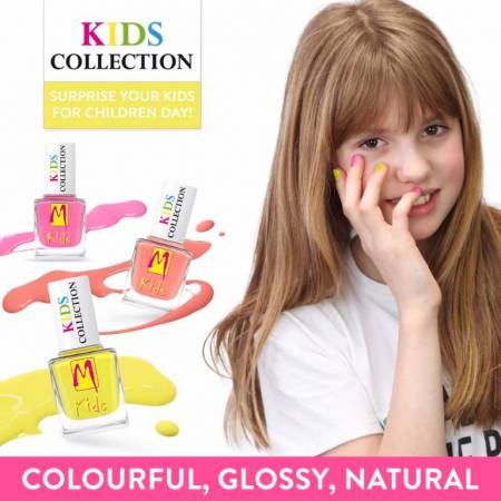 Nagellack KIDS Mary Nr.276 Nagellack KIDS Mary Nr.276