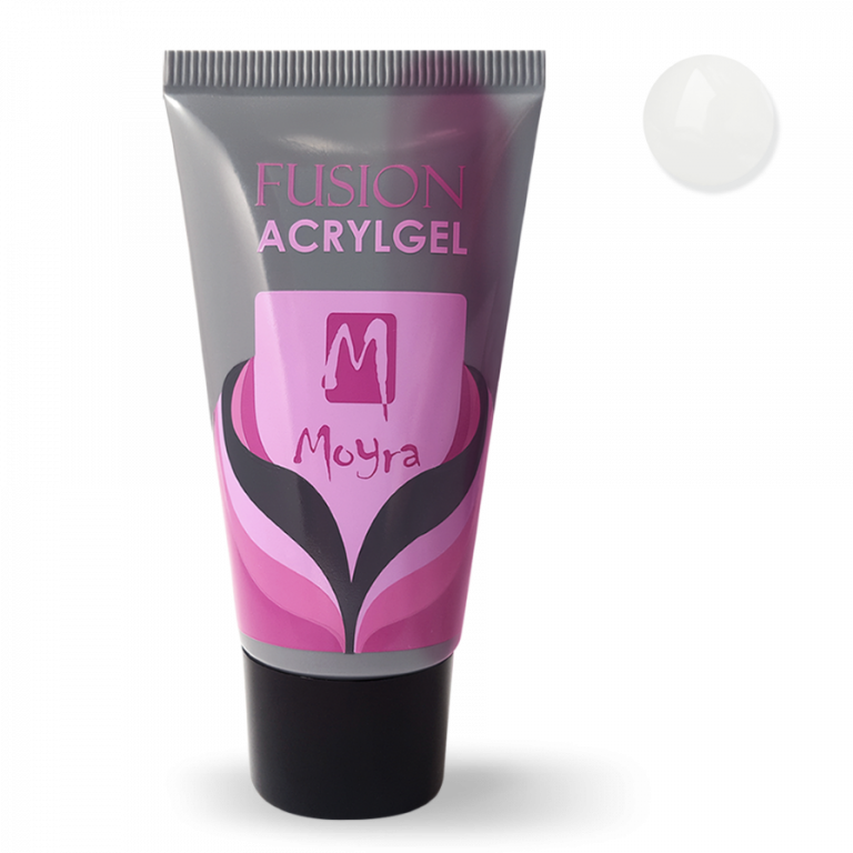 Fusion Acrylgel natural clear Fusion Acrylgel natural clear