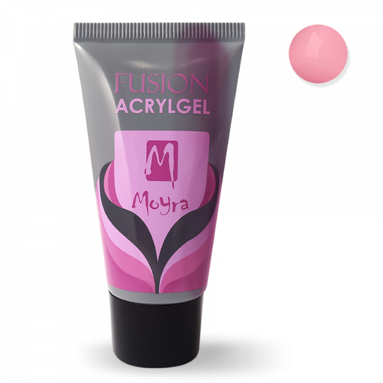 FUSION AcrylGel - universal cover - 50ml (in der Tube) FUSION AcrylGel - universal cover - 50ml (in der Tube)
