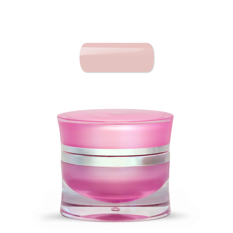 Aufbaugel - Prodigel No-File Blush- 30g