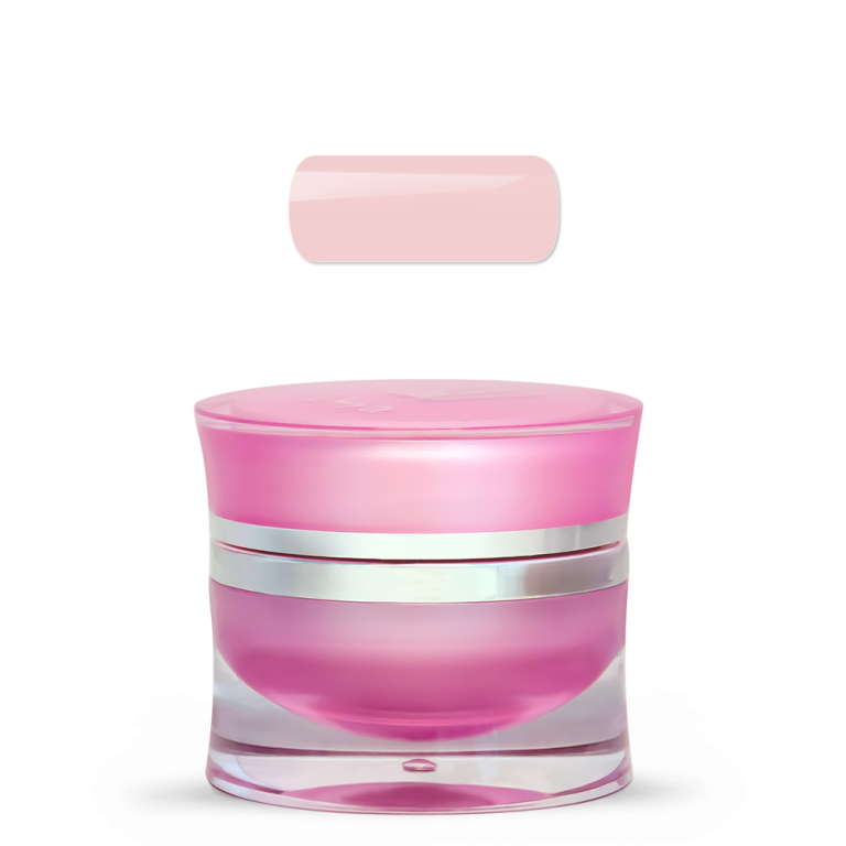 Aufbaugel - Prodigel No-File Rose- 50g