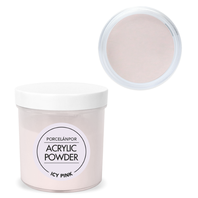Dieses Acrylpulver garantiert eine perfekte Haftung, keine Vergilbung und ist stark und flexibel zugleich. Acryl Powder french pink 140g