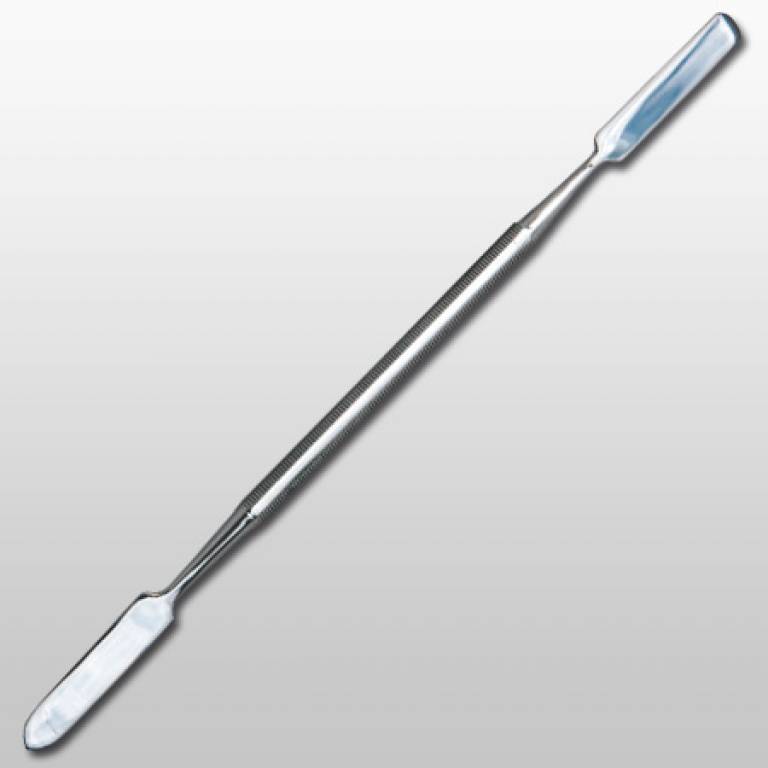 Spatel mit zwei enden Nr. CP-3309 Spatel mit zwei enden Nr. CP-3309