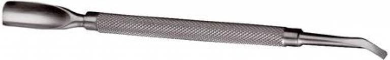 Der hochwertige Cuticle Pusher von Wictor professional eignet sich bestens, um die Nägel auf eine langanhaltende Maniküre vorzubereiten. Der professionelle Nagelhautschieber ist schonend zum Nagel sowie zur Nagelhaut. Der hochwertige Cuticle Pusher von Wictor professional eignet sich bestens, um die Nägel auf eine langanhaltende Maniküre vorzubereiten. Der professionelle Nagelhautschieber ist schonend zum Nagel sowie zur Nagelhaut.