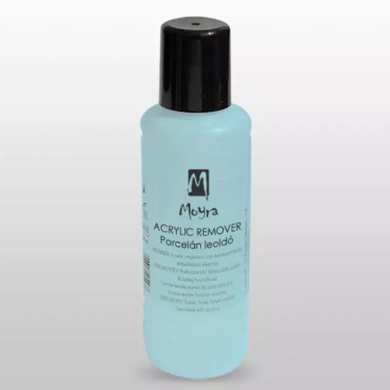 Acrylic Remover – Acryl Entferner 100ml Acrylic Remover – Acryl Entferner 100ml