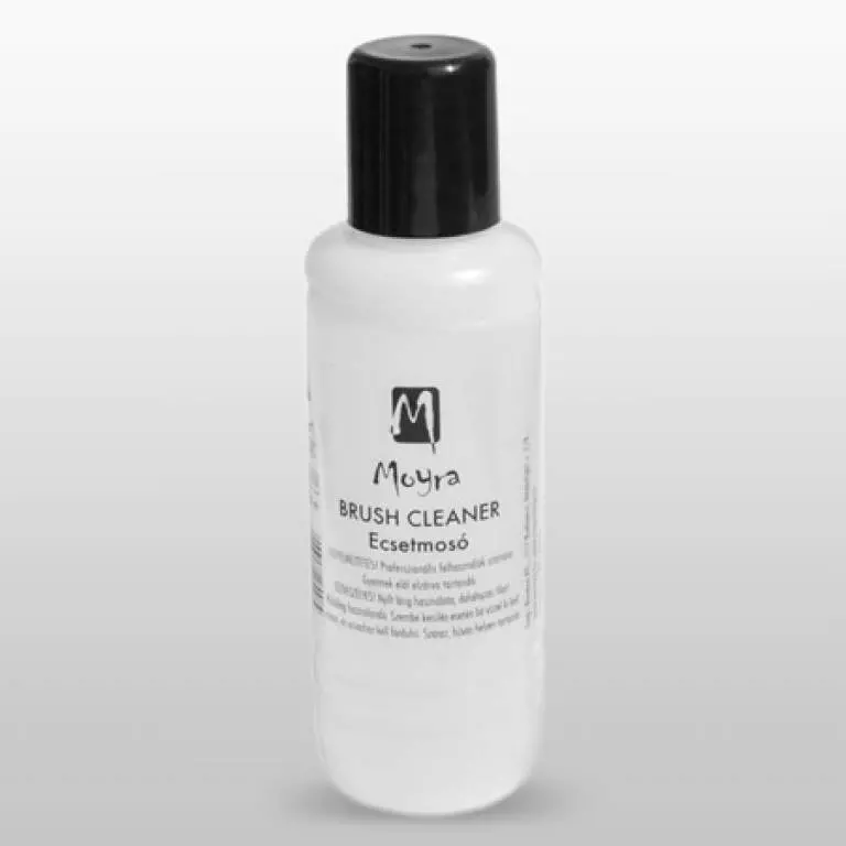 Brush Cleaner – Pinselreiniger 500ml Brush Cleaner – Pinselreiniger 500ml