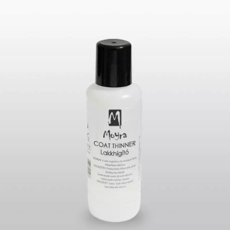 Coat Thimmer – Nagellack Verdünner 100ml Coat Thimmer – Nagellack Verdünner 100ml