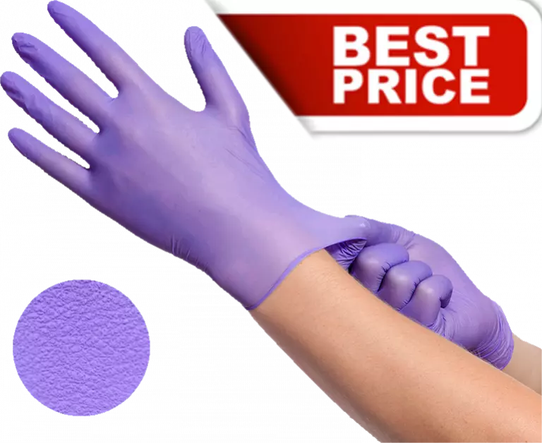 Handschuhe mit innovierter Micro-Touch Grip Technologie an den Fingerspitzen, für verbesserten Griff und eine optimale Präzision Handschuhe mit innovierter Micro-Touch Grip Technologie an den Fingerspitzen, für verbesserten Griff und eine optimale Präzision