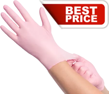 Weicher, sehr dünner Handschuh mit verbesserter taktiler Empfindlichkeit an den Fingerspitzen und mit verbesserter Elastizität Weicher, sehr dünner Handschuh mit verbesserter taktiler Empfindlichkeit an den Fingerspitzen und mit verbesserter Elastizität