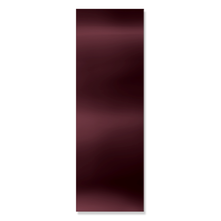 Easy Transfer Foil 60 cm x 5cm Merlot Nr. 11 Easy Transfer Foil 60 cm x 5cm Merlot Nr. 11