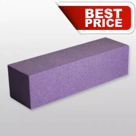 Buffer Block Lila F33 Buffer Block Lila F33