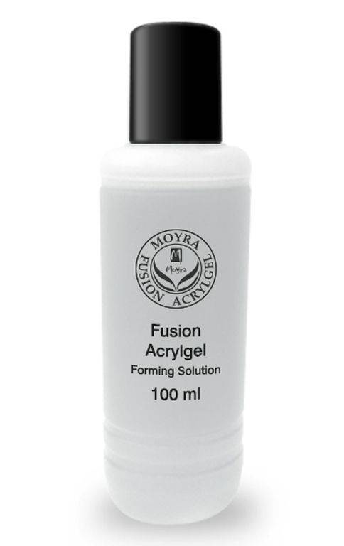 Fusion Acrylgel Forming Solution 100ml Fusion Acrylgel Forming Solution 100ml