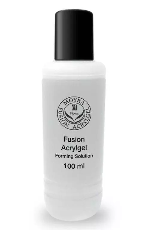 Fusion Acrylgel Forming Solution 100ml Fusion Acrylgel Forming Solution 100ml