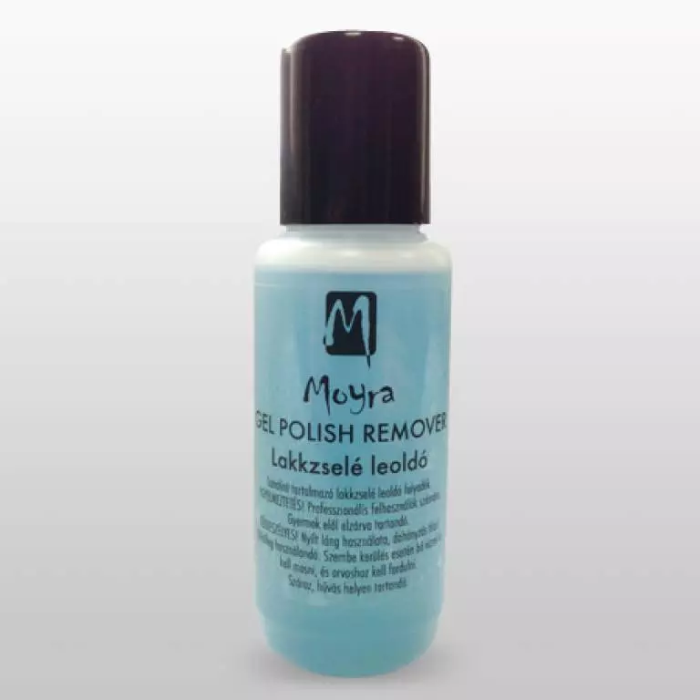 Gel Polish Remover – Gellack entferner 50ml Gel Polish Remover – Gellack entferner 50ml