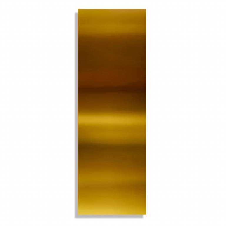 Magic Foil 60cm x 5cm Folie - Dark Gold Nr.5 Magic Foil 60cm x 5cm Folie - Dark Gold Nr.5