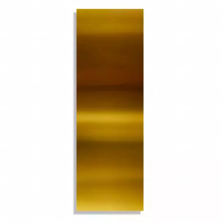 Magic Foil 60cm x 5cm Folie - Dark Gold Nr.5 Magic Foil 60cm x 5cm Folie - Dark Gold Nr.5