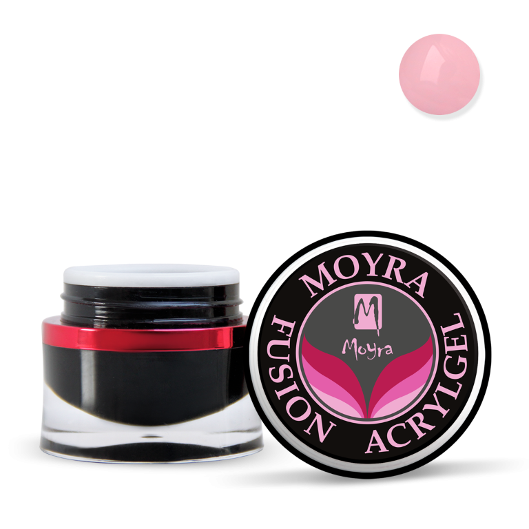 Fusion Acrylgel baby pink Fusion Acrylgel baby pink