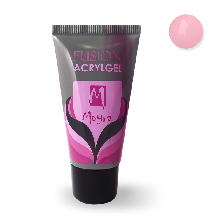 Fusion Acrylgel baby pink Fusion Acrylgel baby pink