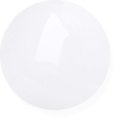 FUSION AcrylGel - baby white - 5g FUSION AcrylGel - baby white - 5g