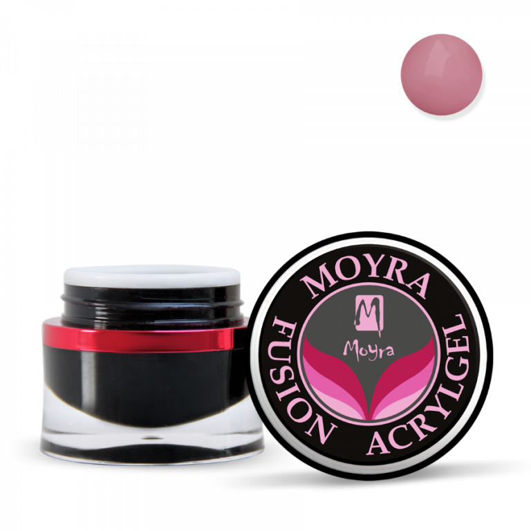 Fusion Acrylgel cover cream rose Fusion Acrylgel cover cream rose