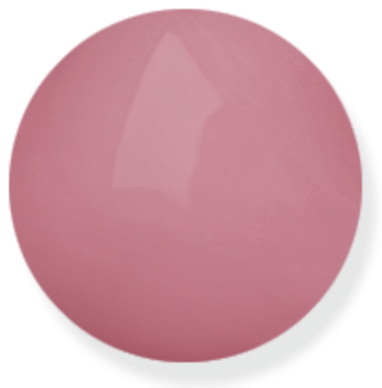 FUSION AcrylGel - cover cream rose - 30g (im Tiegel)