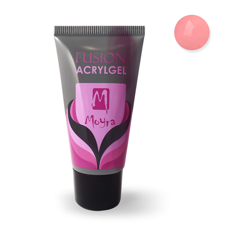 Fusion Acrylgel cover pink Fusion Acrylgel cover pink