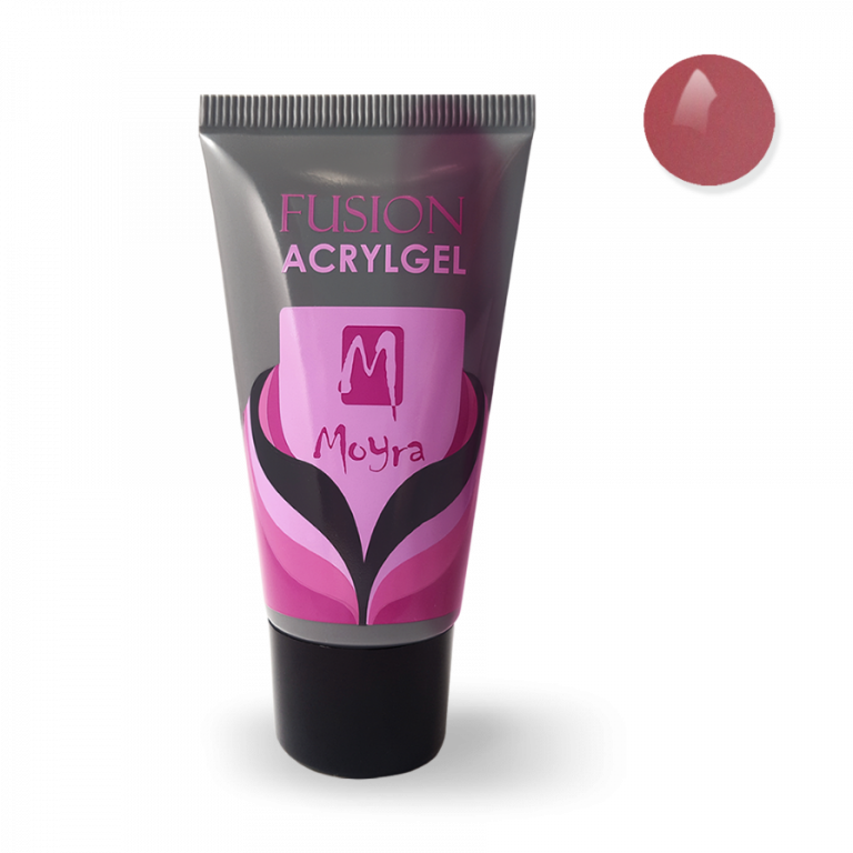 Fusion Acrylgel dramatic extension Fusion Acrylgel dramatic extension
