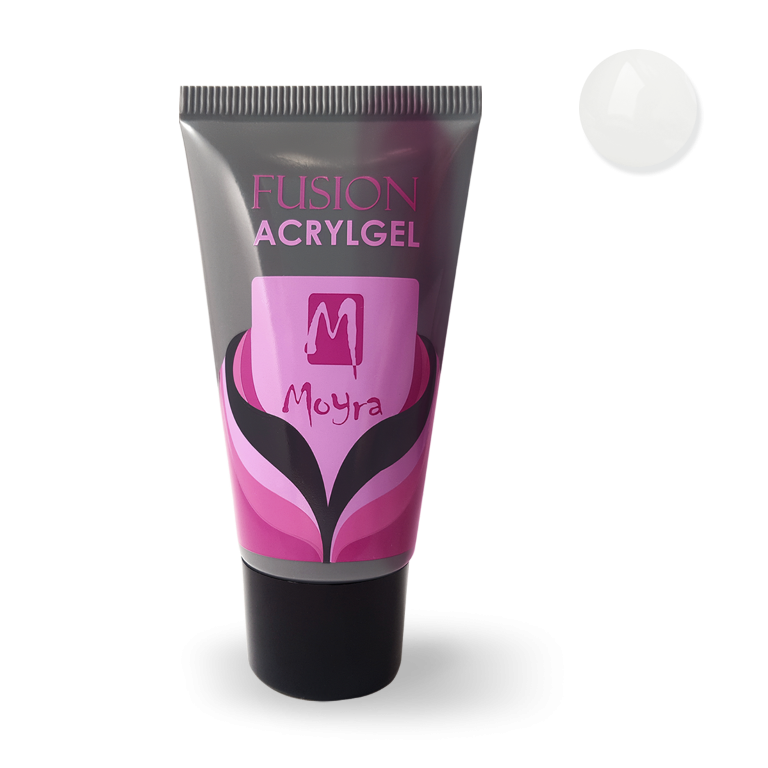 Fusion Acrylgel natural clear Fusion Acrylgel natural clear