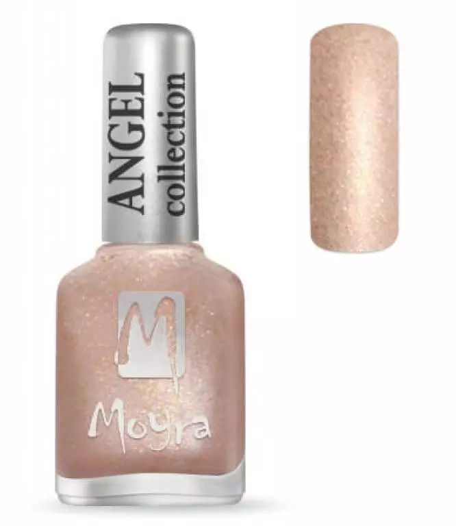 Nagellack ANGEL Zarall 12ml Nr. 376 Nagellack ANGEL Zarall 12ml Nr. 376