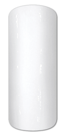 Foil Polish for Stamping FP02 – White Foil Polish for Stamping FP02 – White
