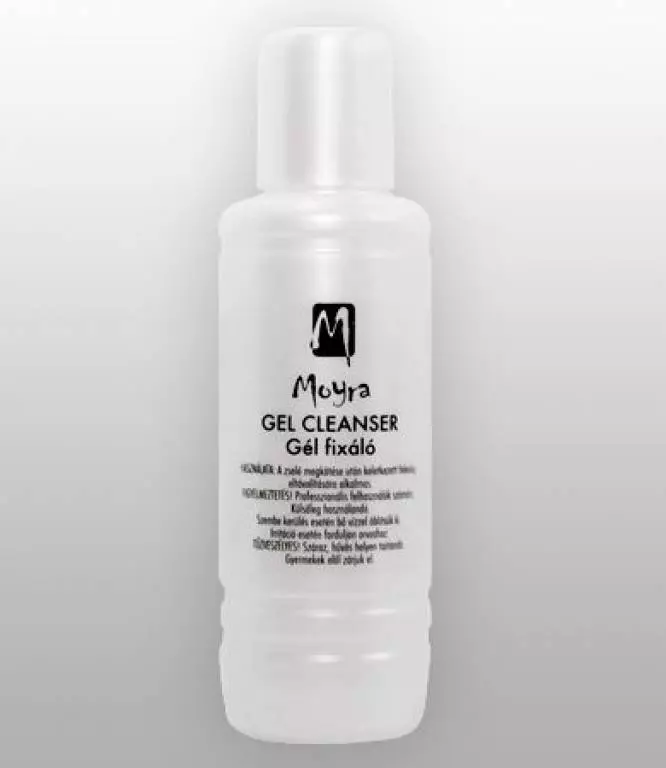 Gel Cleaner – Gelreiniger 500ml Gel Cleaner – Gelreiniger 500ml
