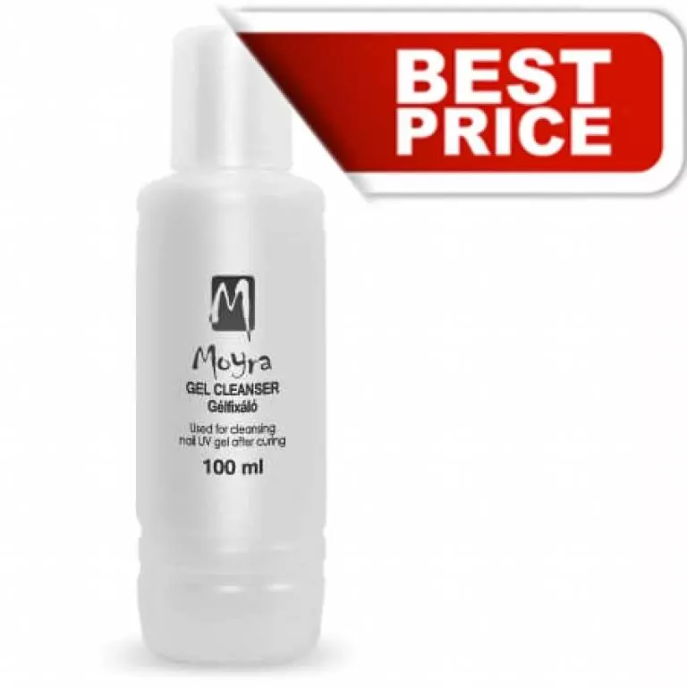 Gel Cleaner – Gelreiniger 100ml Gel Cleaner – Gelreiniger 100ml