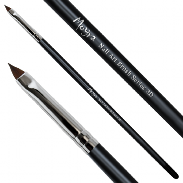 Nail Art Brush 3D Nail Art Brush 3D